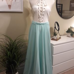 Maxi Skirt